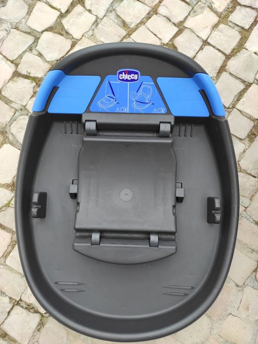 Chicco TRIO LOVE motion