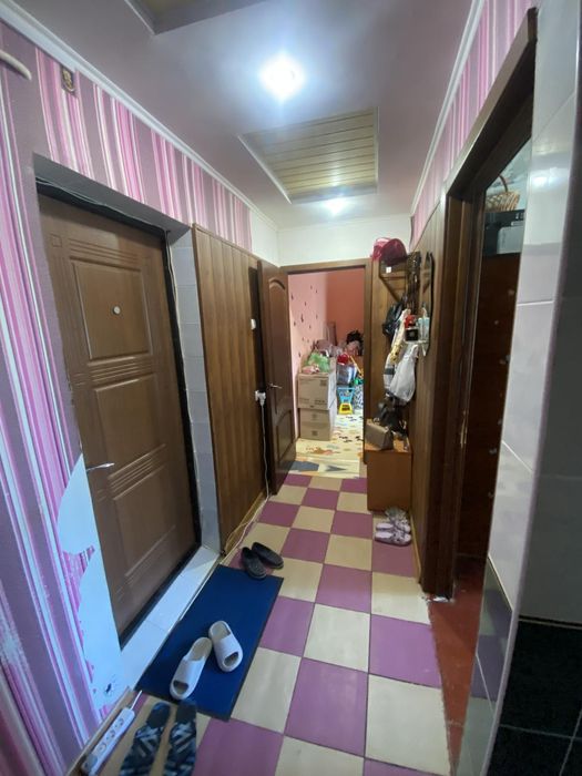 Продам 2-кім. квартиру на Салтівці, М Салтівська, 531 м/н