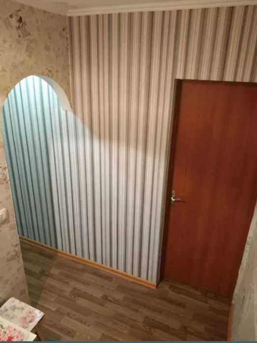 Оренда кімнати у комуналці