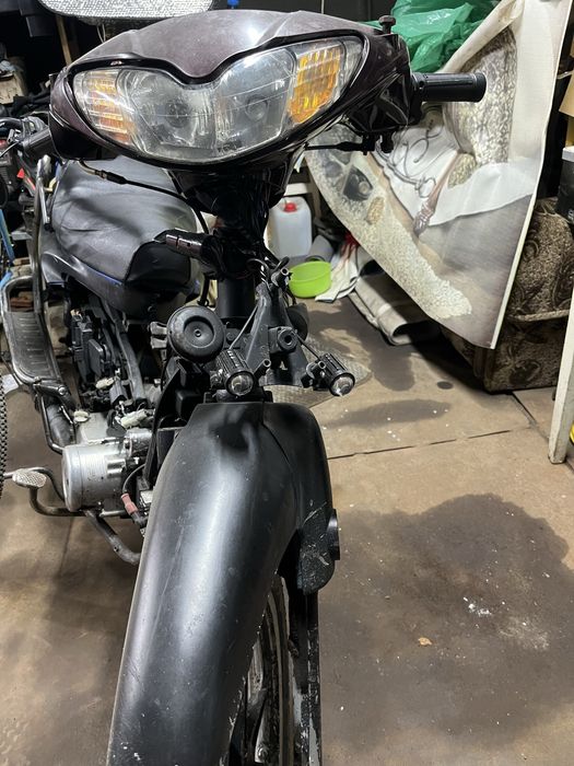 Viper Active продам.Торг!обмен на талоны бенз