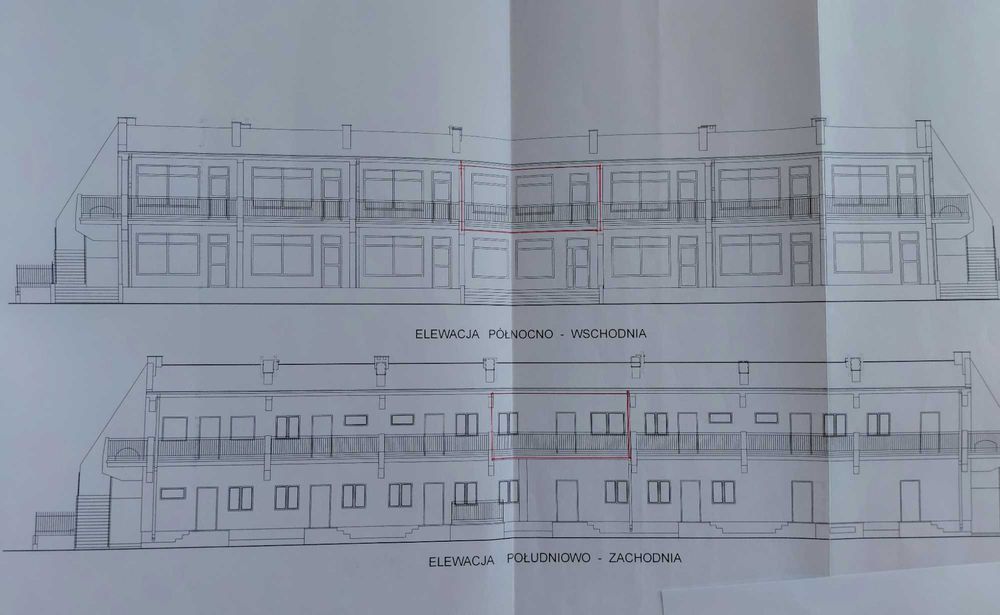 Lokal usługowo-handlowy