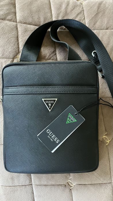 Сумка guess vezzola оригінал