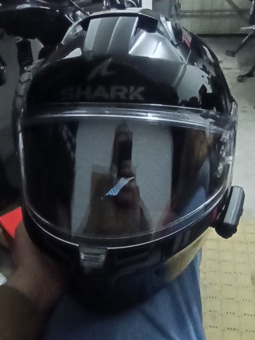 Capacete Xxl Shark Skwal i3 Novo