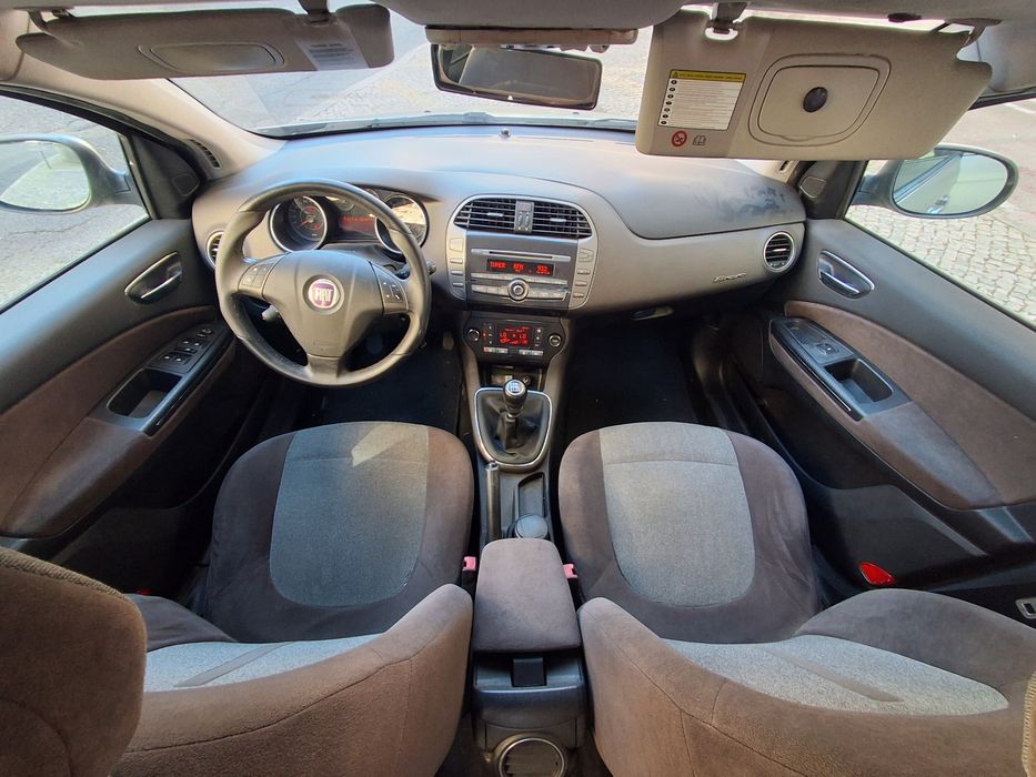 Fiat Bravo 1.6 Jtd 5p 2008