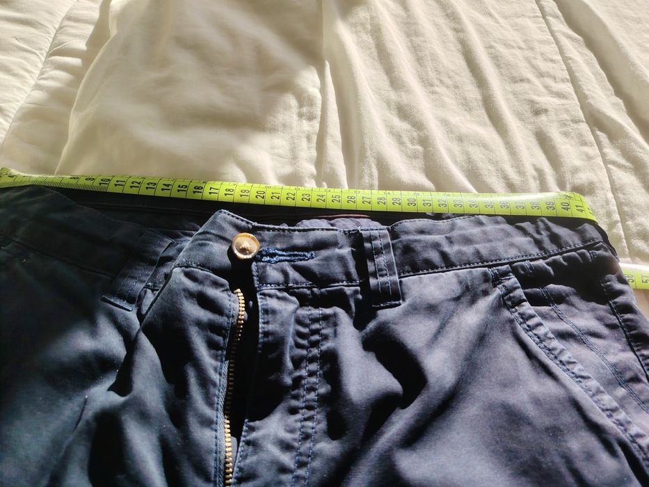 Calças de homem Lion Porsche