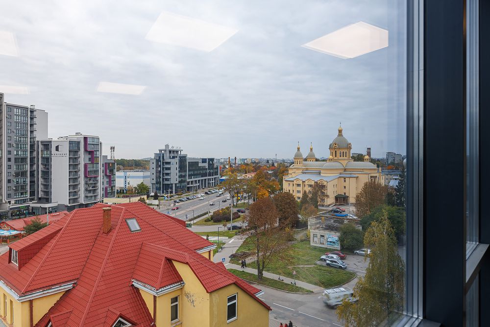 Продаж офісної будівлі. Без комісії