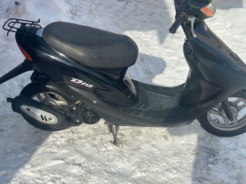 Honda Dio 34 Гарний стан