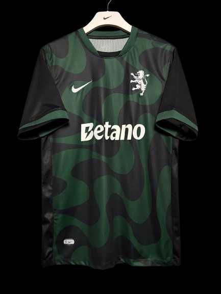 Camisa Sporting 2026
