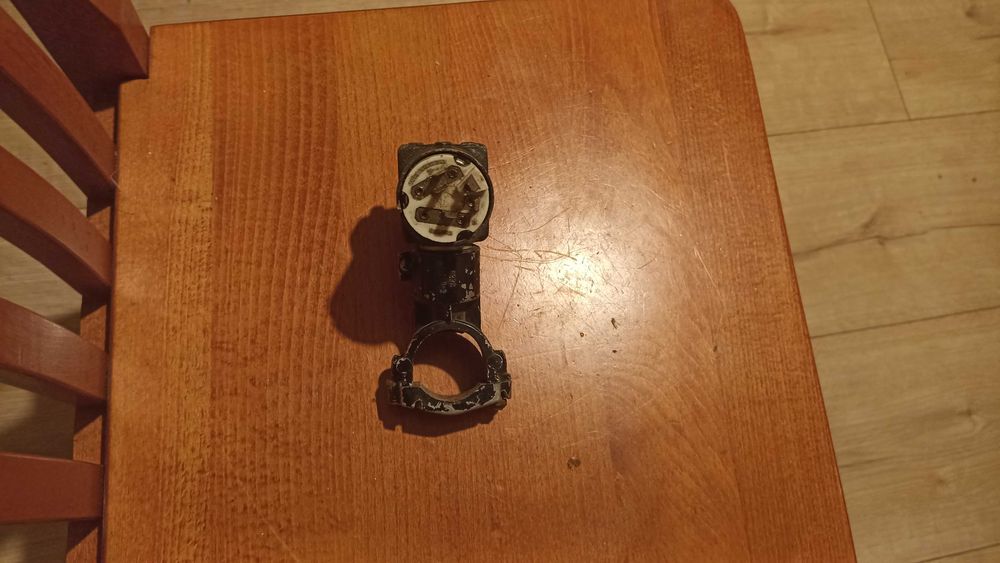 stacyjka skoda 105-120