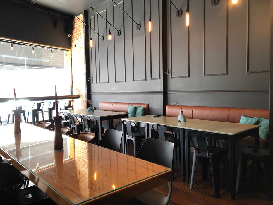 Restaurante / Bar chave na mão no centro histórico de Torres Vedras, a 30 min Lisboa