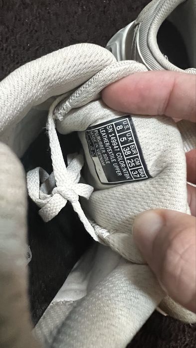 Skechers Skech-Air Court