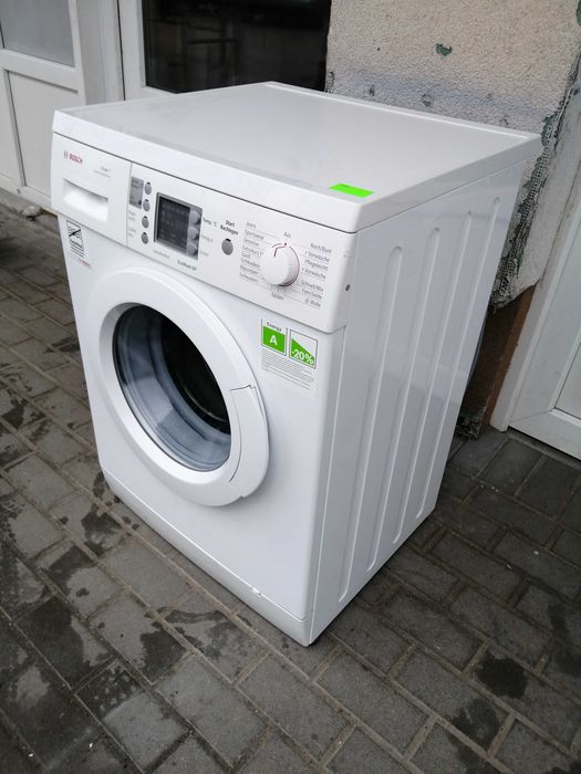 Pralka Bosch Max 7 kg 1400 obr gwarancja dostawa