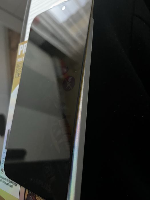 Szybka prywatyzująca szkło hartowane do telefonu iphone 16 plus