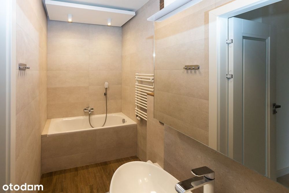 Duplex Premium / Park i Kanał / Centrum / 115m2