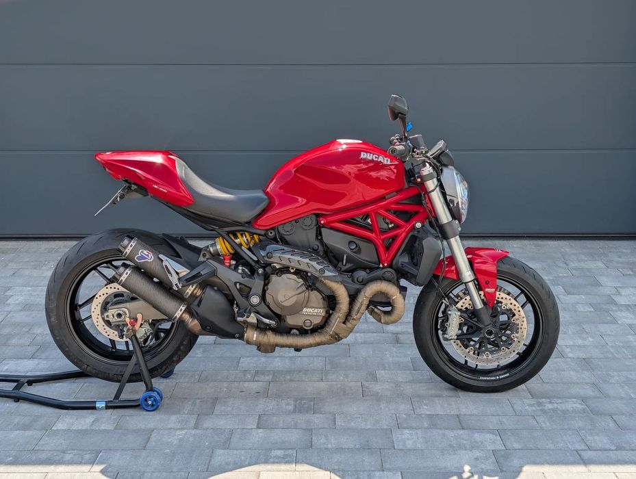 Ducati