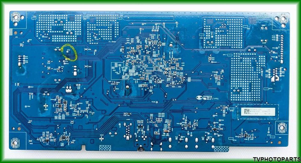 Main Board 4H.5B201.A00 для монітора DELL S2722