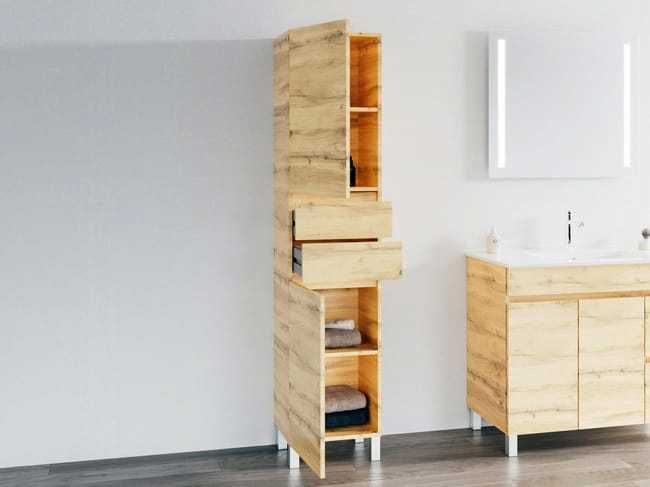 Móvel PLAY/ZEUS | Sala / Quarto / Casa de Banho | Leroy Merlin