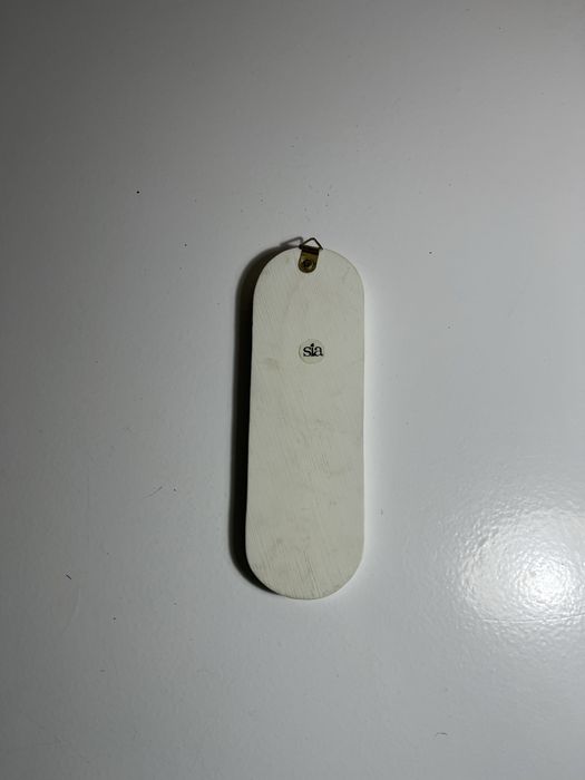 Sia termometro de parede