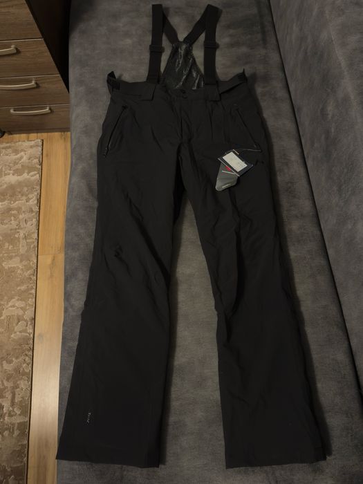 Чоловічий гірськолижний костюм 4F | Преміум утеплення