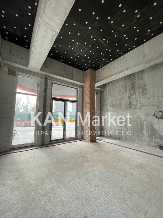 ЖК Республіка! Оренда комерційного приміщення площею 35 м2!