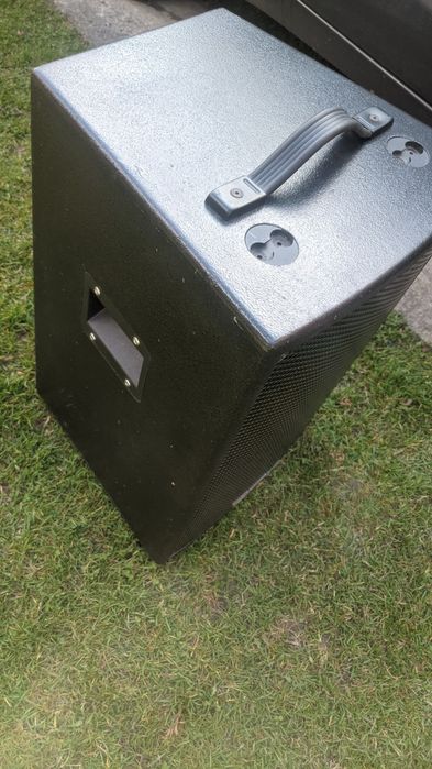 Kolumna Głośnik aktywny