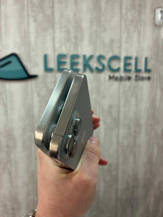 IPHONE 15 PRO MAX - 256GB - 24 meses de garantia