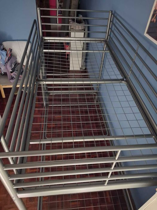 Beliche IKEA, modelo SVARTA + Oferta