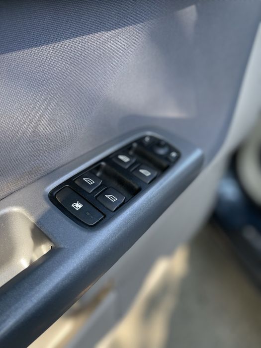 Volvo V50 2007 | 1.8 бензин | Механика | Первый владелец в Украине