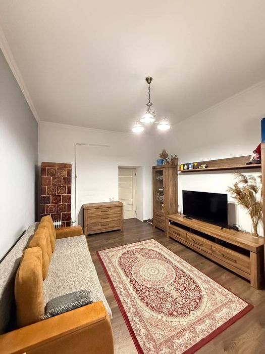 Оренда 1-кімнатної квартири, вул. Меретина (р-н Львівська політехніка)