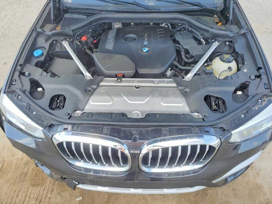 BMW X3 2019 XDrive