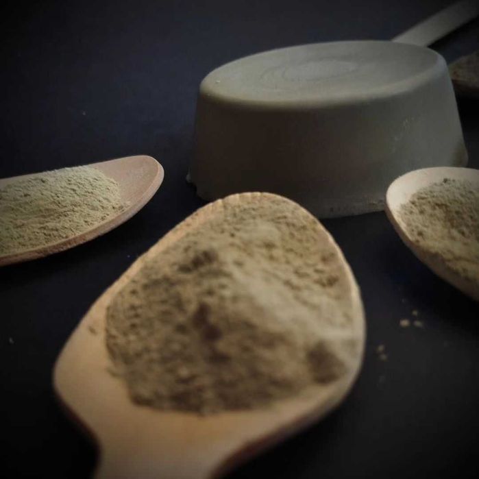 Sabonete de Argila Verde