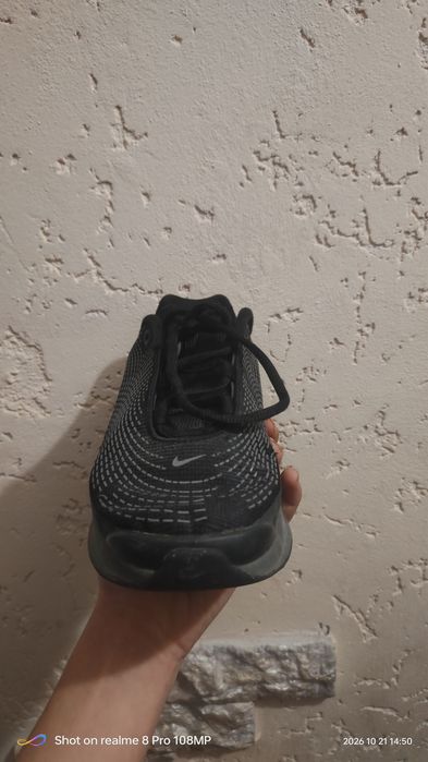 Кросівки Nike Air Max Dn