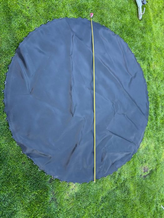 Mata Do Trampoliny