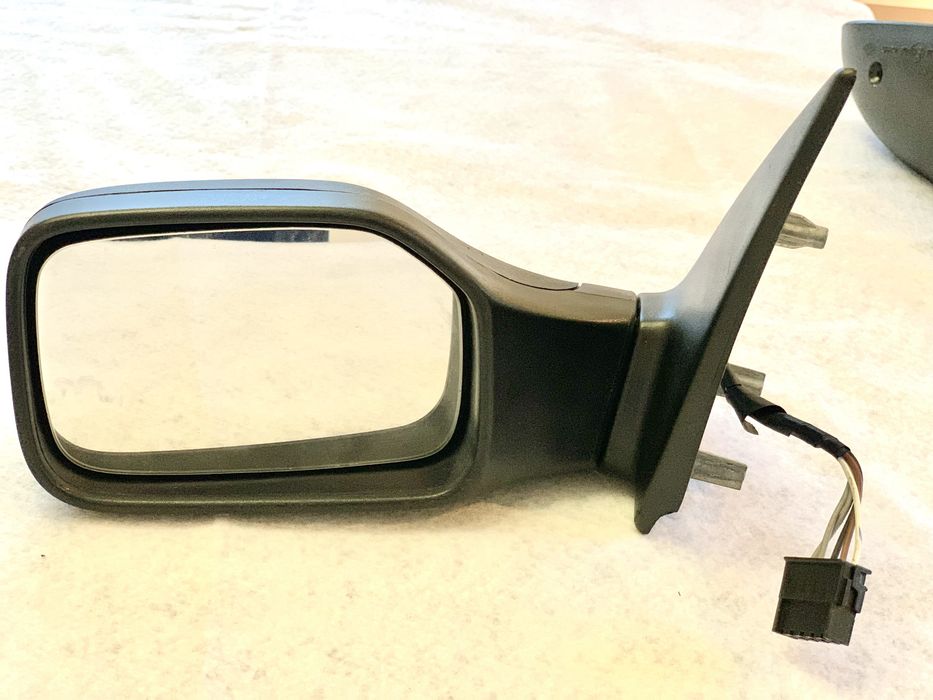 Дзеркала- Renault Scenic2;Fiat Bravo 2;Peugeot 106