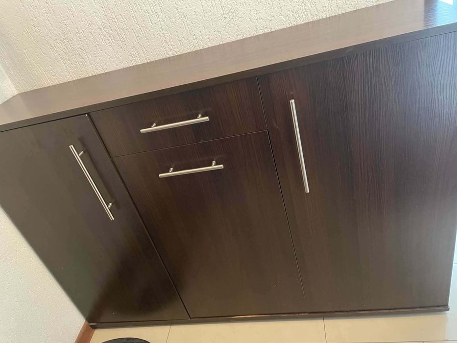 Meble oddam za darmo szafka komoda kanapa sofa