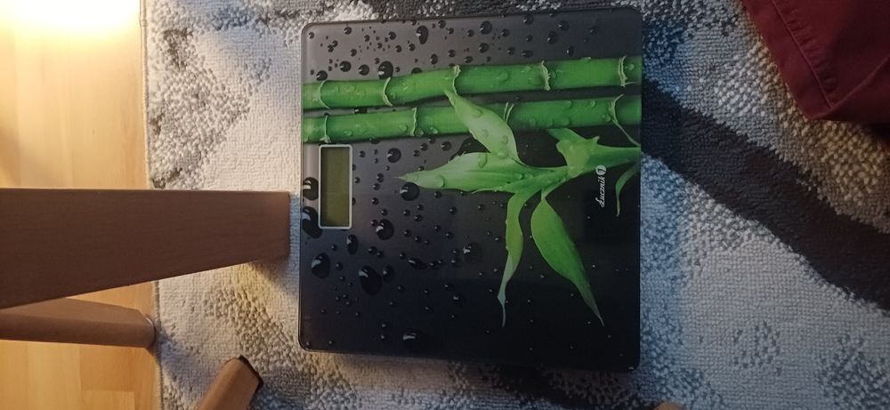 waga łazienkowa lucznik elektroniczna