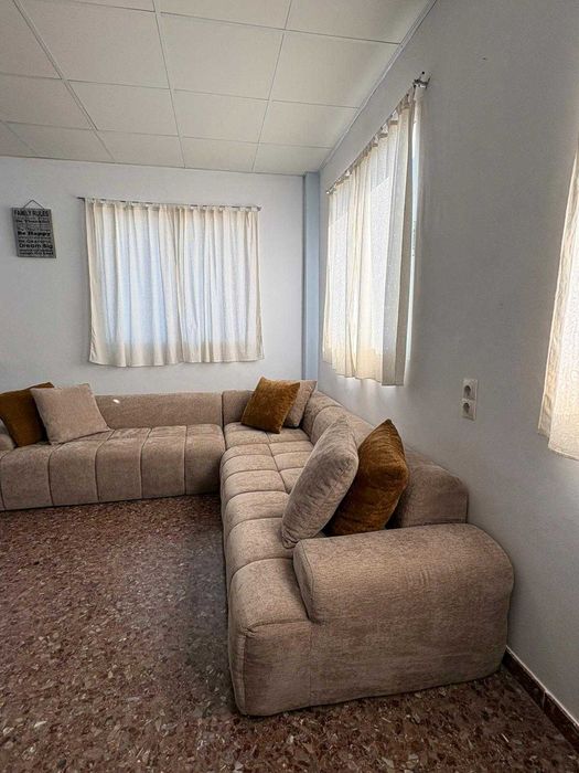 SOFA MODERNO BARATO BONITO NOVO DIRETO DE FABRICA ENVIO GRATUTO PAGA NA ENTREGA