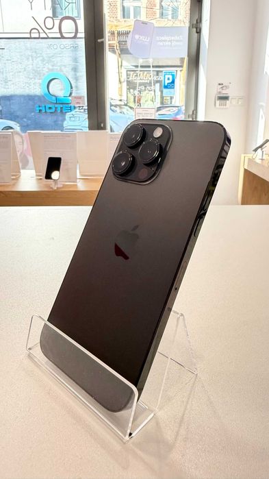 IPHONE 14 PRO MAX 128GB | Gwarancja 2 lata | Bat: 100%
