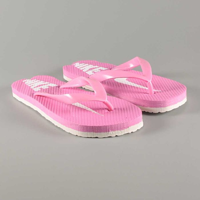 Вьетнамки шлепанцы Nike женские