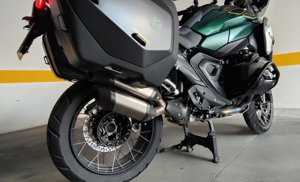 BMW R GS 1300 Option 719 Tramuntana