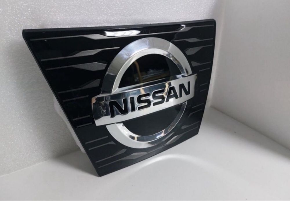 Комплект противотуманок Nissan Rogue 2017 2018 2019 2020 ПТФ на Нисан Рог Туманки на Nissan Rogue T32 противотуманки на Ниссан Рогх