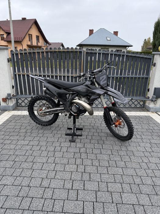KTM