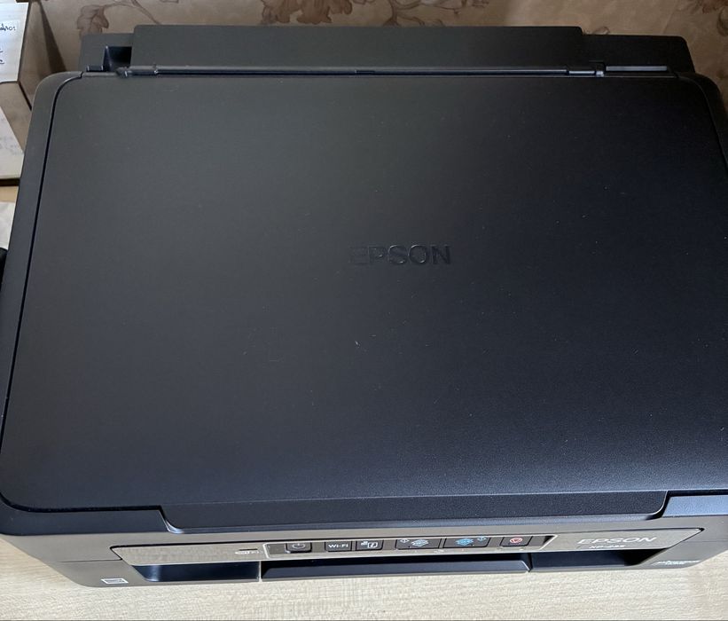 Продам БФП Epson xp-235