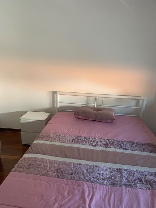 Quartos a estudantes
