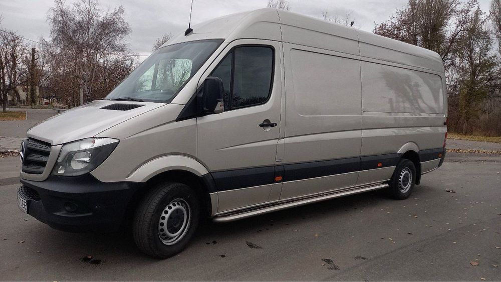 Машина в Идеальном состоянии