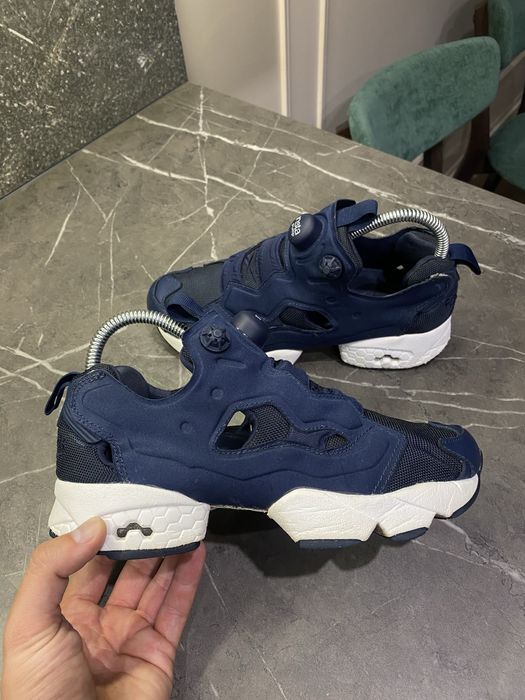 Оригінальні Reebok Insta Pump Fury OG 36-37 розмір Instapump
