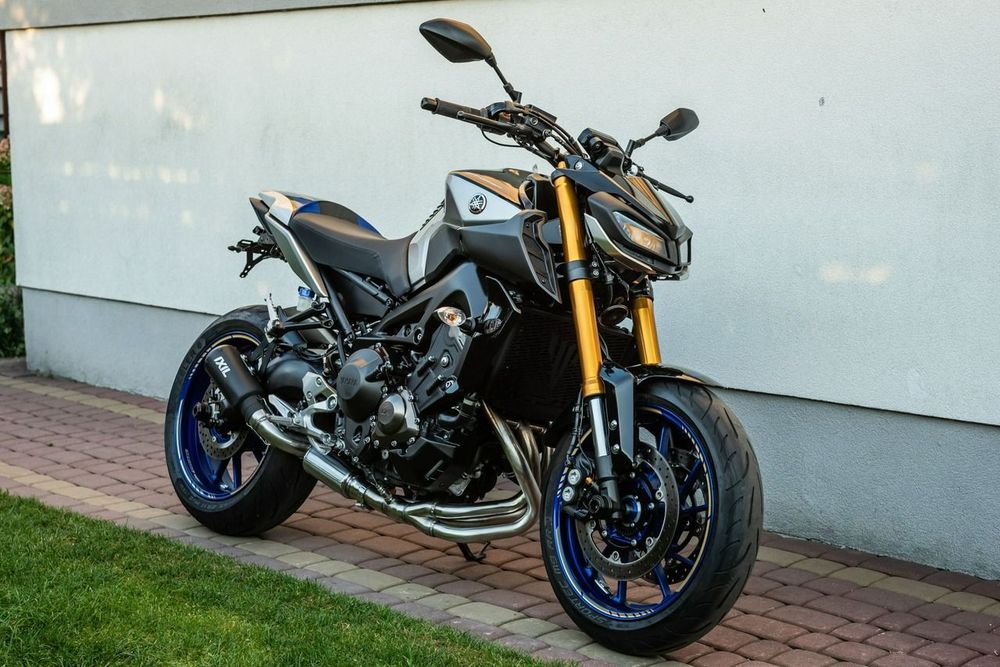 Yamaha