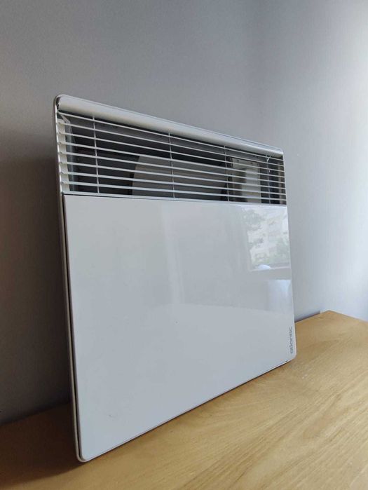 Convetor ATLANTIC F127  Potência 1000W   NOVO