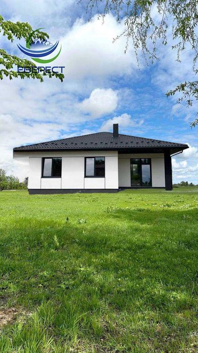 Продаж сучасного будинку у передмісті Луцька | c. Забороль