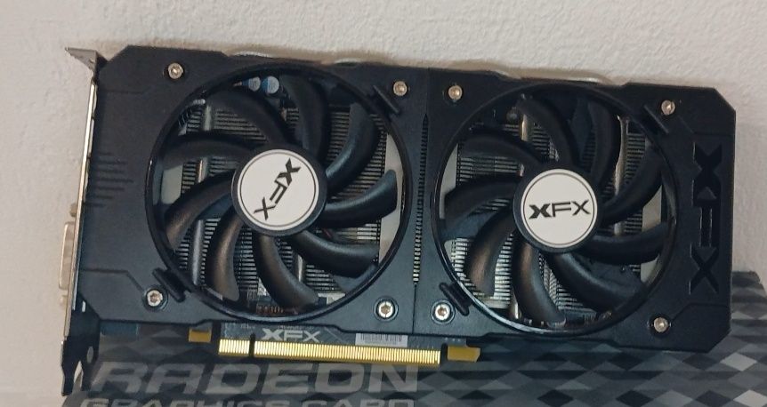 Ігровий ПК і5 + R9 380x | 16 gb ОЗУ